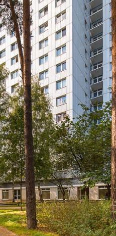 Ruhig wohnen mit grünem Ausblick - Photo 1