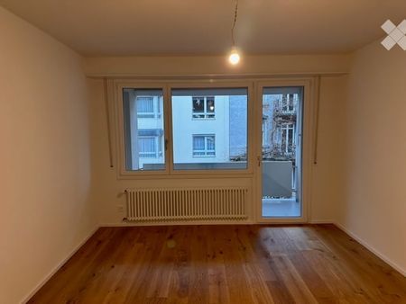 Wunderschöne Wohnung im Herzen von Basel - Photo 4