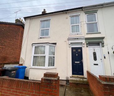 3 bedroom terraced house to rent - Photo 2