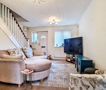 2 bedroom end of terrace house to rent - Photo 3