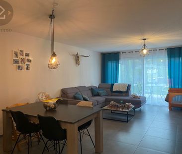 Villa jumelée 5,5 pièces à 5 min de Romont - Photo 4