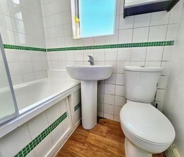 1 bedroom maisonette to rent - Photo 1