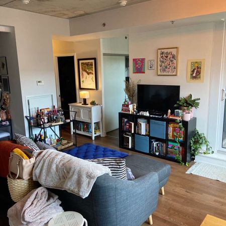 For Lease - 20 Minowan Miikan Avenue Unit# 635, Toronto, Ontario - Photo 4