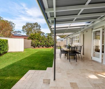 5 Annette Place, Belrose NSW 2085 - House For Rent | Domain - Photo 3