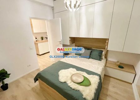 Apartament 3 camere Regie Residence - Fotografie 4