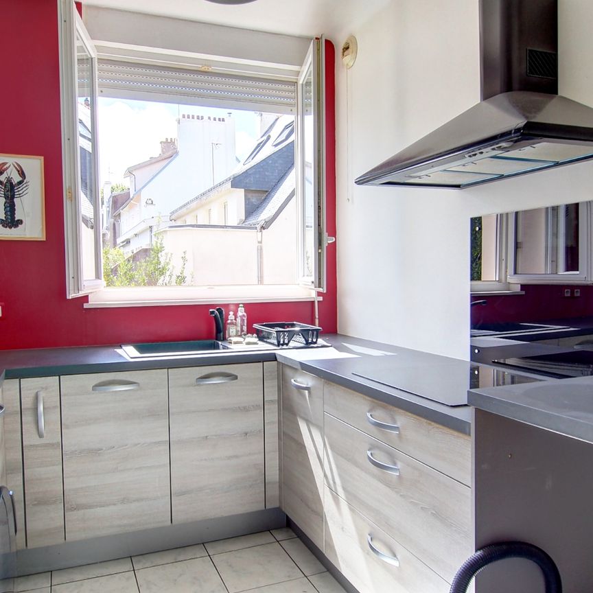 Appartement ancien - Photo 1