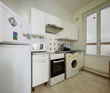 Apartment - Photo 4