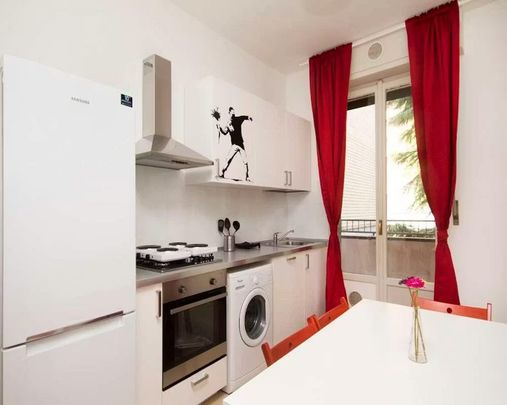 Via Bartolomeo DAlviano, Milan, Lombardy 20146 - Photo 1