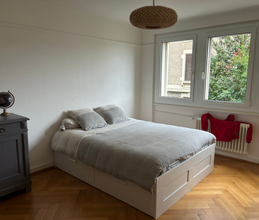 2.5 Zimmer, 56 m², 1. Stock - Photo 1