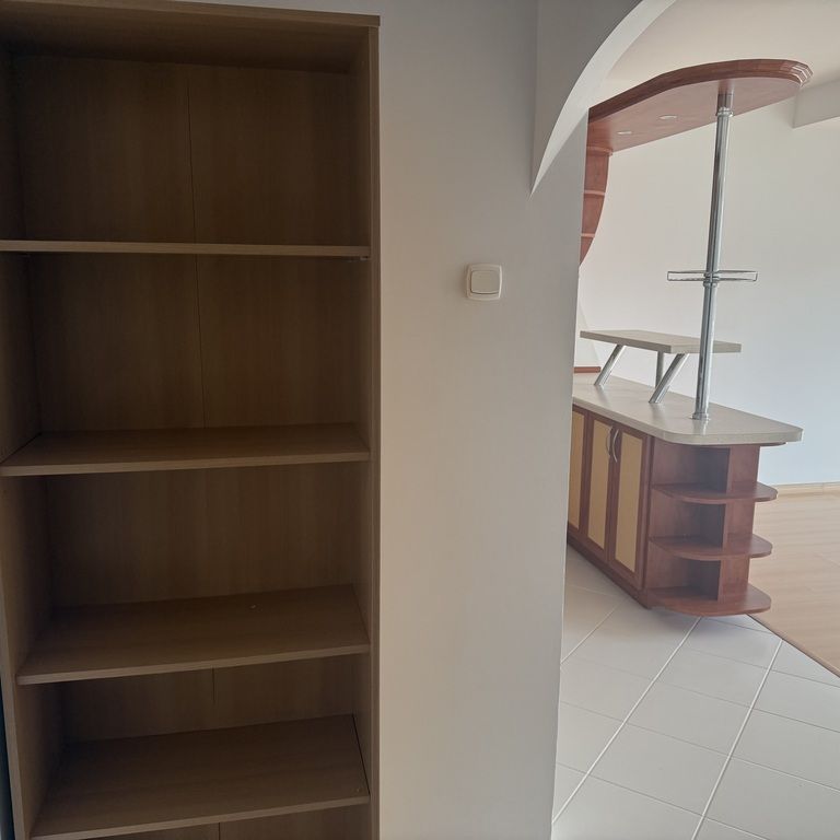 Os Bukowe ładne 2 pok, niski blok, balkon 2700 zł - Photo 1