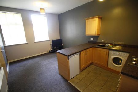2 bedroom apartment to rent - Photo 4