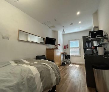 1 bedroom house to rent - Photo 3