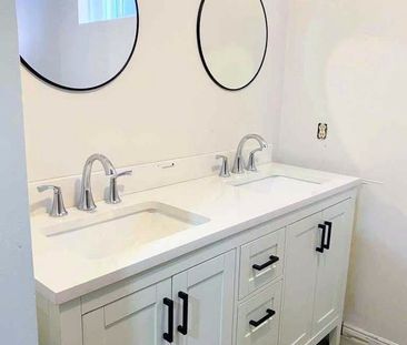 For Lease - 98 Buchanan Street Unit# Lower, Barrie, Ontario - Photo 3