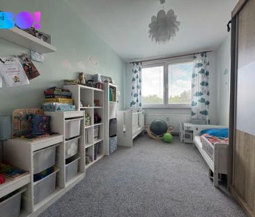 Pronájem bytu 3+1, 68 m - Photo 4