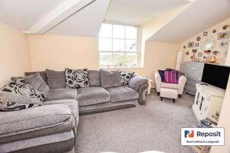 2 bedroom flat to rent - Photo 3