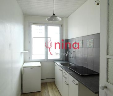 Location Appartement - Photo 4