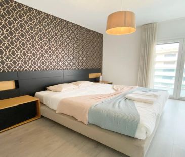 3-bedroom apartment for rent in Odivelas - Photo 4