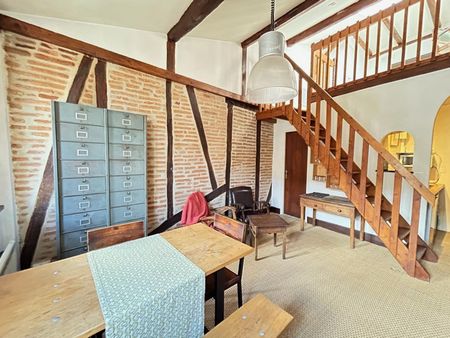 Location Appartement 2 pièces 34m² ALBI 81000 - Photo 4