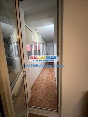 Garsoniera pentru inchiriat Lacul Tei/mobilata/AC - Photo 1