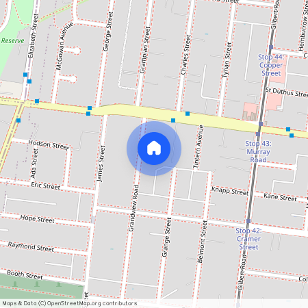 Unit 1/36 Grandview Road, Preston