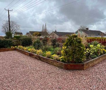 Back Road, Murrow, Wisbech, PE13 - Photo 2