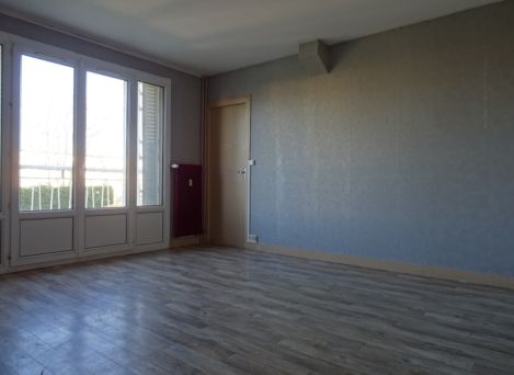 Appartement de type 3 - Photo 1