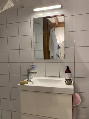 Studio - Aix-En-Provence (13090) - 20.28 m² - - Photo 5