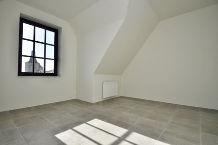 Dakappartement met garage gelegen in woonproject Heulebrug Res. Golfbreker - Photo 2