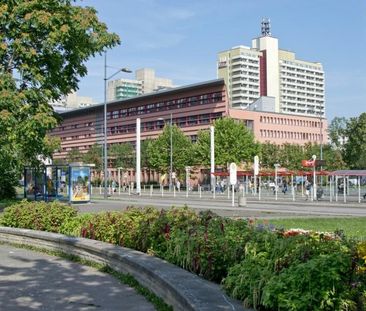 Max-Liebermann-Straße 5 - Künstler-Karree - Foto 2