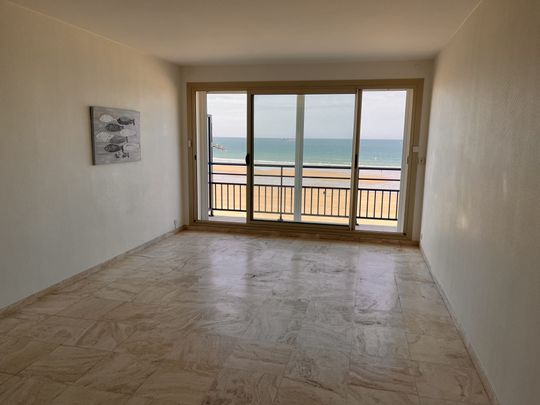 Location Appartement 1 pièce 33m² LES SABLES D OLONNE 85100 - Photo 1