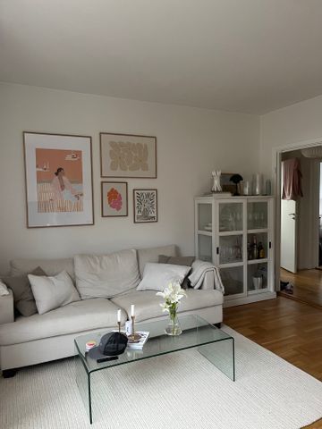 Nämndemansgatan, Borås - Foto 2