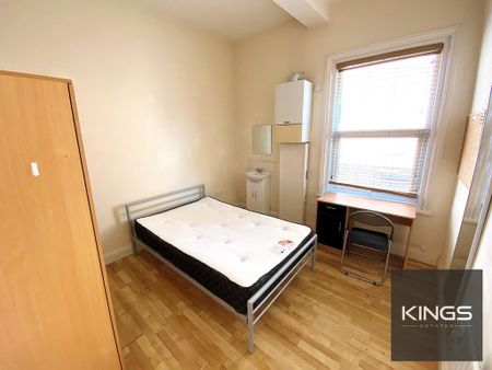 5 bedroom apartment to rent - Photo 5