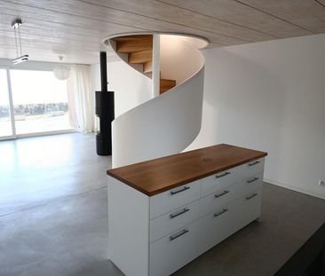 4.5 Zimmer, 120 m², EG - Foto 4