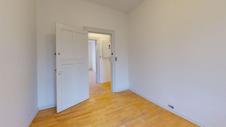 Charmerende lejlighed i hjertet af Aalborg med grønne områder - Photo 2