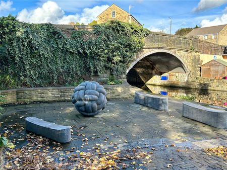 Station Road, Luddendenfoot, Halifax, West Yorkshire, HX2 - Photo 3