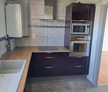 Location Appartement 3 pièces 71m² SENS 89100 - Photo 5