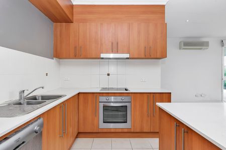 85/68 Hardwick Crescent, Holt ACT 2615 - Apartment For Rent | Domain - Photo 3