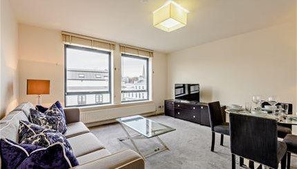 Fulham Road, London - Photo 4