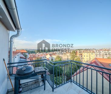 Pronájem bytu 3+kk 95 m² - Photo 4