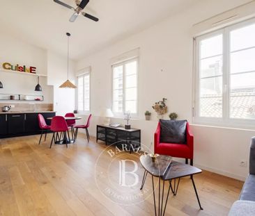 Bordeaux Chartrons - Appartement de 54 m² - Photo 1