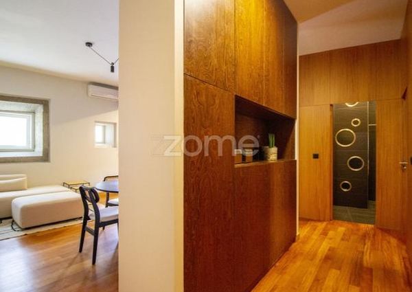 Apartamento T2