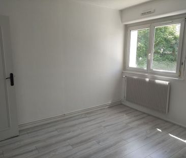 location Appartement 3 pièces à Colmar - REF 262-22-IB - Photo 1
