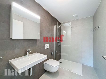 4.5 Zimmer, 107 m², 3. Stock - Photo 3