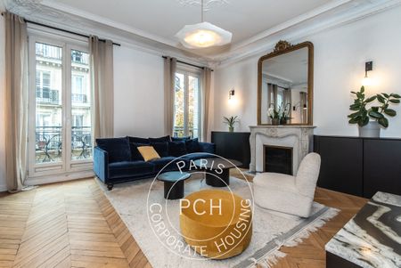 Avenue de Villiers, - Photo 5