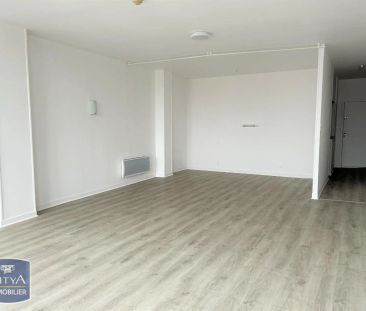 Appartement à louer 1 pièce 60.94m² - Photo 5