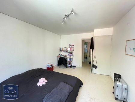 Appartement à louer 1 pièce 26.85m² - Photo 4