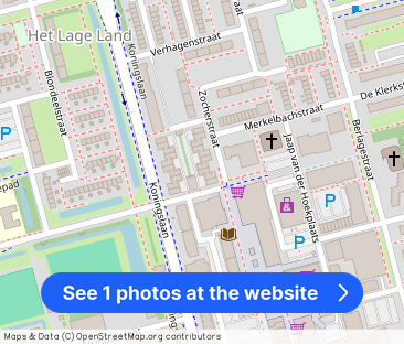 Zocherstraat 171D - Photo 1