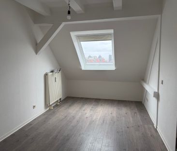 2 Zimmer Wohnung mit Dachterrasse- Leipzig Leutzsch - Photo 3