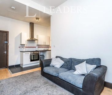 1 bedroom flat to rent - Photo 6