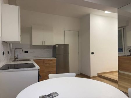 Largo Camillo Caccia Dominioni, Milan, Lombardy 20141 - Photo 3